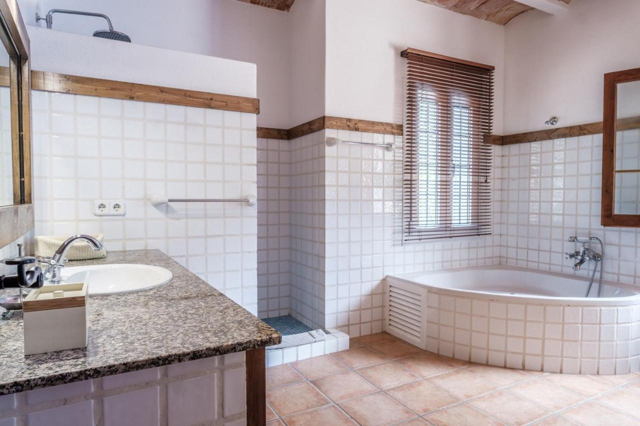 Villa Moustique San José