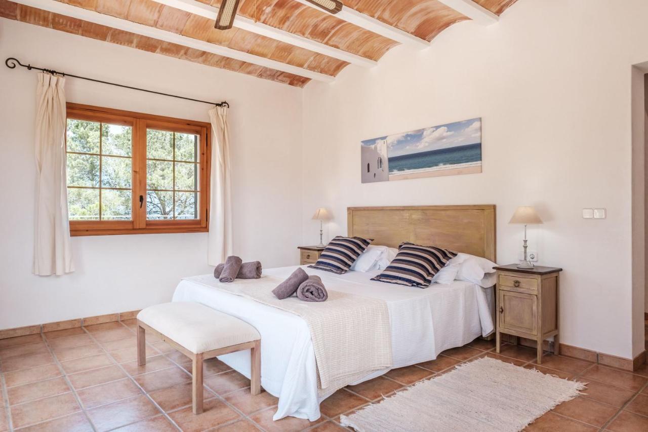 Moustique Villa San José
