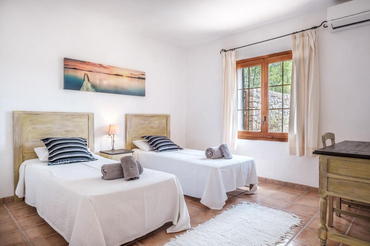 Moustique Villa San José